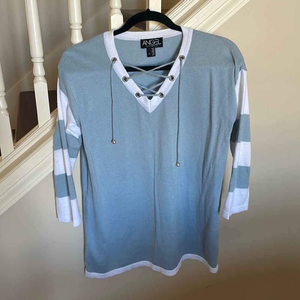 Angel top